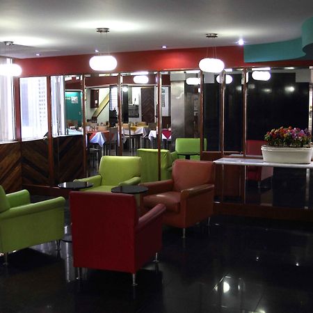 Hotel Universo غوادالاجارا المظهر الخارجي الصورة
