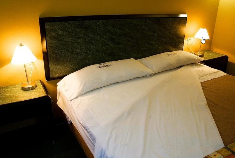 Hotel Universo غوادالاجارا المظهر الخارجي الصورة