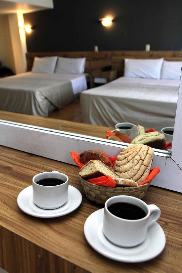 Hotel Universo غوادالاجارا المظهر الخارجي الصورة