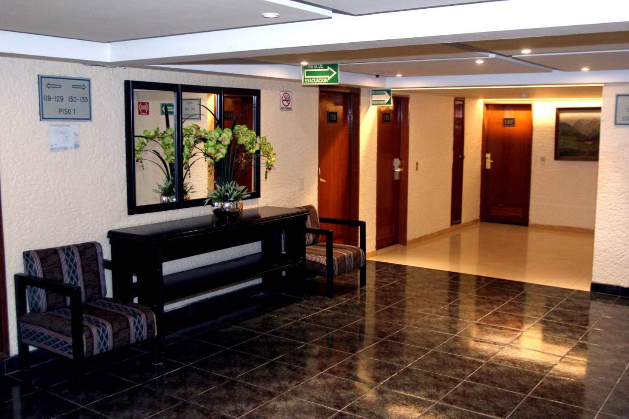 Hotel Universo غوادالاجارا المظهر الخارجي الصورة