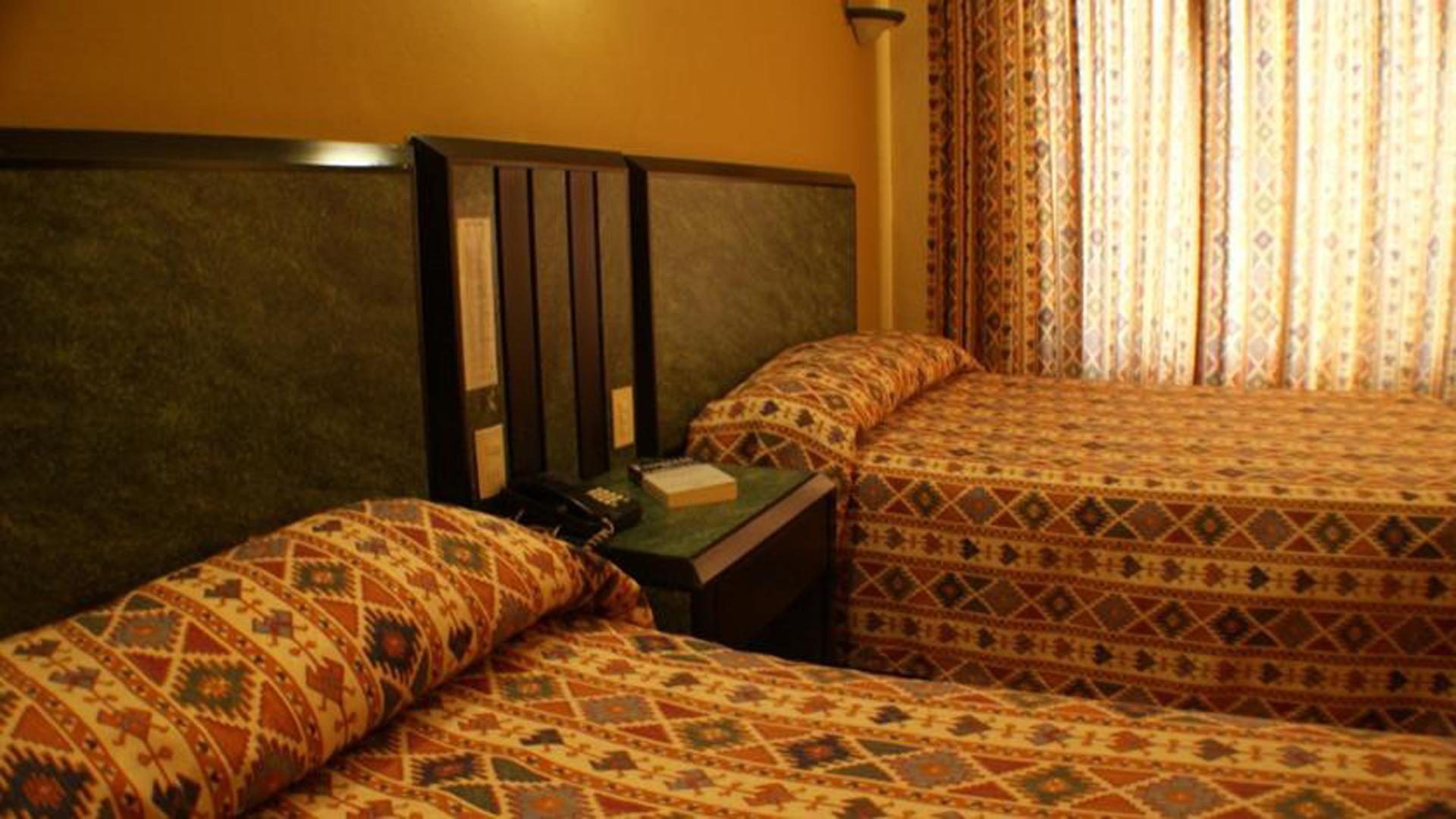 Hotel Universo غوادالاجارا المظهر الخارجي الصورة
