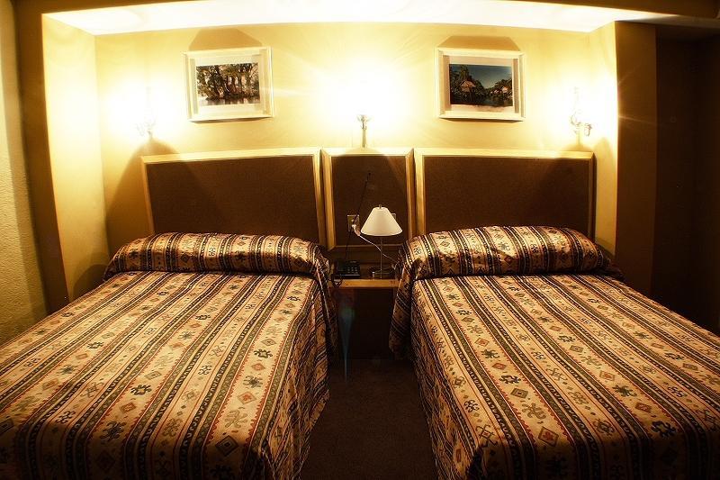 Hotel Universo غوادالاجارا المظهر الخارجي الصورة