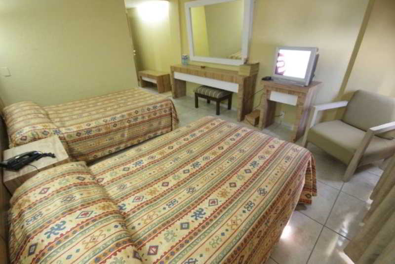 Hotel Universo غوادالاجارا المظهر الخارجي الصورة