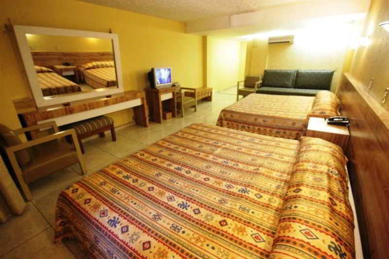 Hotel Universo غوادالاجارا المظهر الخارجي الصورة