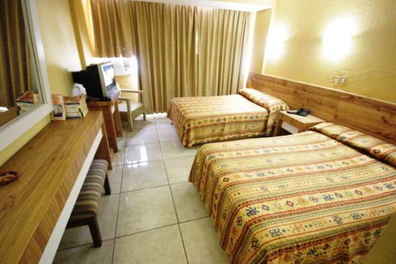 Hotel Universo غوادالاجارا المظهر الخارجي الصورة