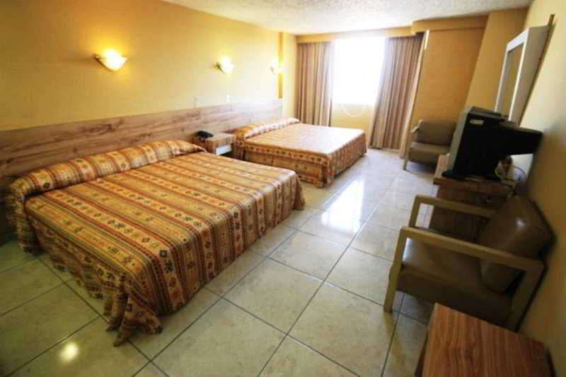 Hotel Universo غوادالاجارا المظهر الخارجي الصورة