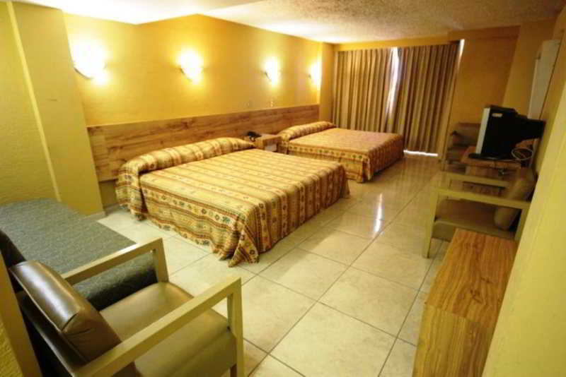 Hotel Universo غوادالاجارا المظهر الخارجي الصورة
