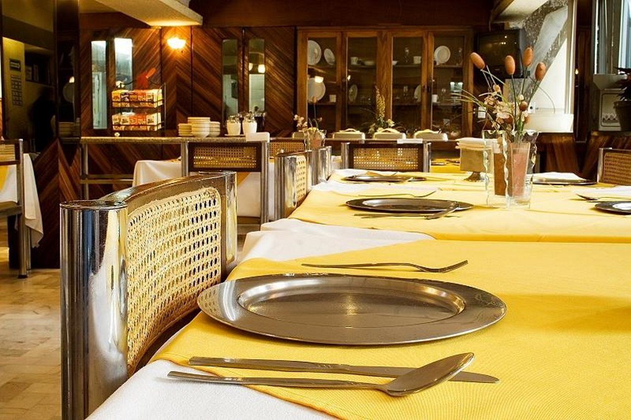 Hotel Universo غوادالاجارا المظهر الخارجي الصورة
